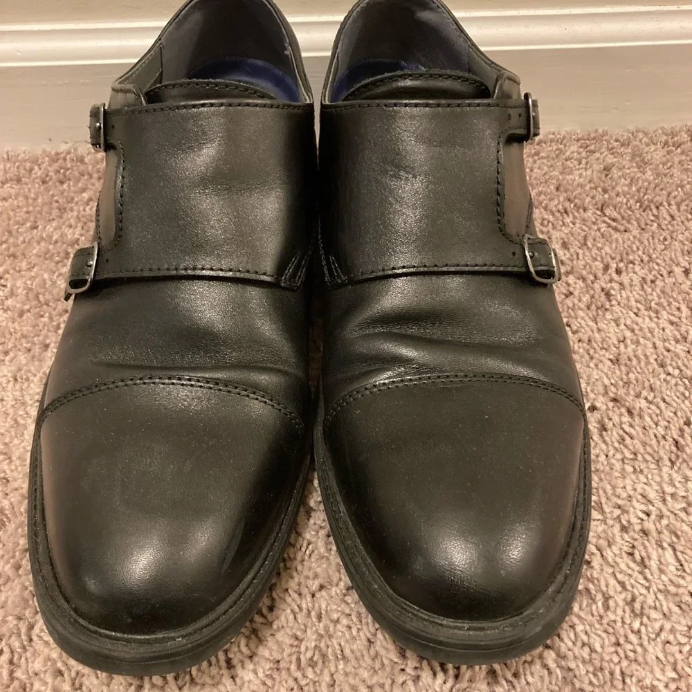Bostonian Men Shoes (Buckle) - Picture 3 of 5